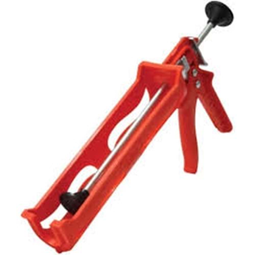 SILIKON TABANCASI PLASTIK MASTER