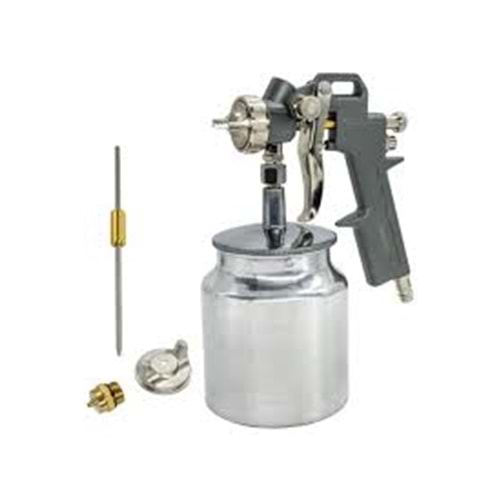 BOYA TABANCASI ALTTAN HAZNELI 1.8mm MASTER 504001