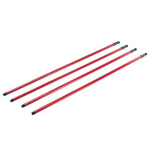 FIRÇA SAPI METAL 120 CM