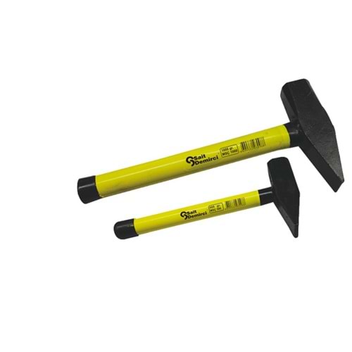 ÇEKIÇ 1000 gram DEMIR SAPLI SAIT DEMIRCI