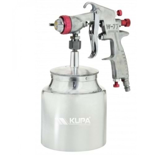 BOYA TABANCASI ALTTAN HAZNELI KUPA 1.8mm KUP8202