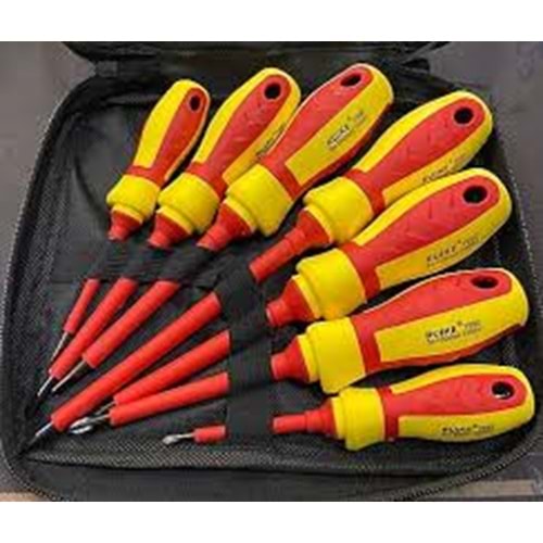 TORNAVIDA SETI 7 PARÇA RUIKE