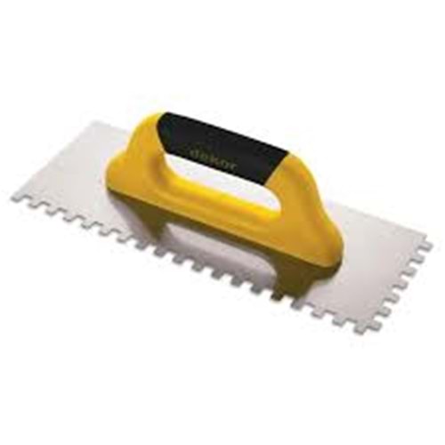 DEKOR SERAMIK MALASI PLASTIK KAPALI SAPLI 50 CM 8*8 KOD: 234