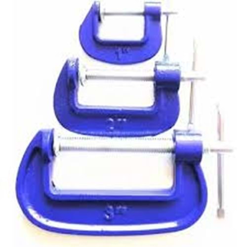 MENGENE 3 LÜ SET CMC