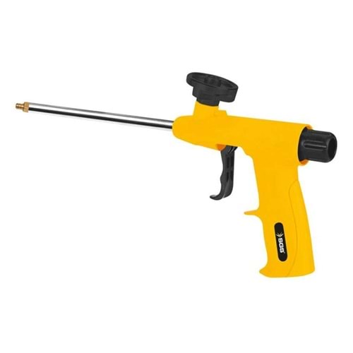 SGS KÖPÜK TABANCASI SGS302