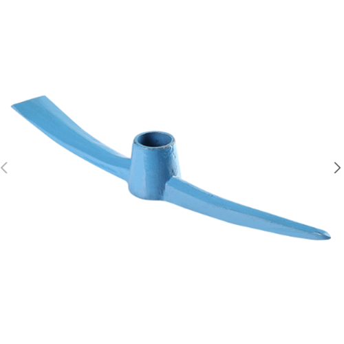 SIVRI KAZMA 2 KG MAVI YAPAR