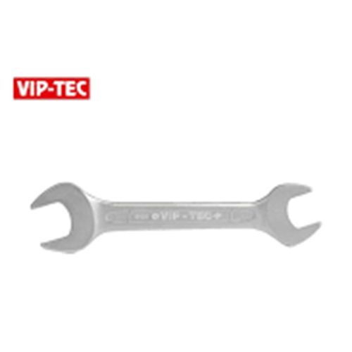 VIP-TEC ÇATAL IKI AGIZ ANAHTAR 27*30 VT1102730