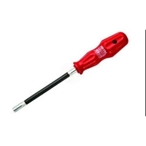 VIP-TEC ART BÜKÜLEBILIR LOKMA UÇLU TORNAVIDA 6600/F10