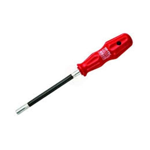 VIP-TEC ART BÜKÜLEBILIR LOKMA UÇLU TORNAVIDA 6600/F8
