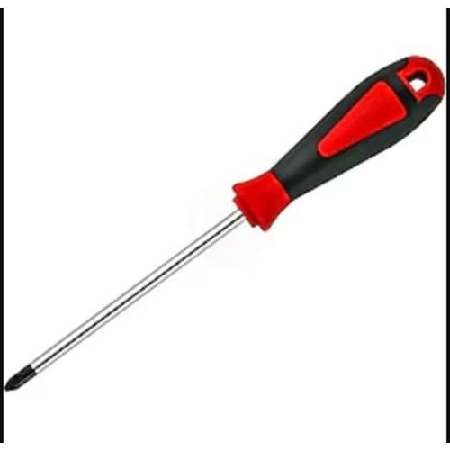 VIP-TEC POZ. UÇLU TORNAVIDA PZ3X150mm 7500/84