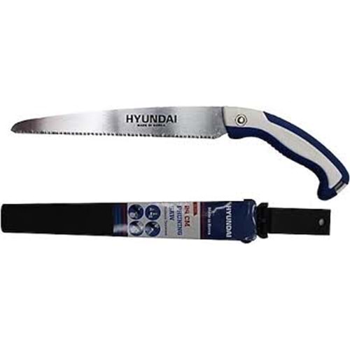 HYUNDAI HS240 BUDAMA TESTERESI 240mm