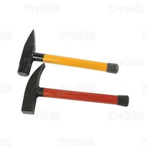 ÇEKIÇ 1000 GR METAL SAPLI TUFAN