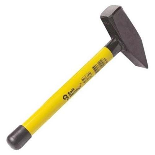 ÇEKIÇ 2000 GR METAL SAPLI TUFAN