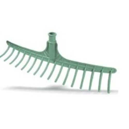 PLASTIK TIRMIK 13 DIS 65 CM