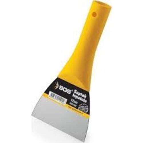 SGS SAPTAK ISPATULA 10 CM SGS1901