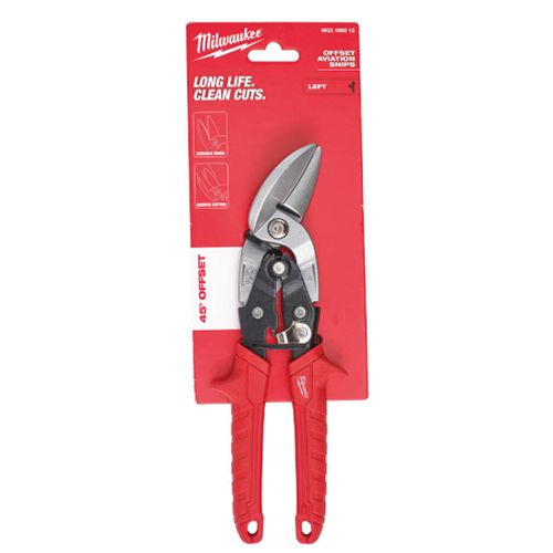 MILWAUKEE KAPORTACI SAC MAKASI SOL 260mm T4932499011