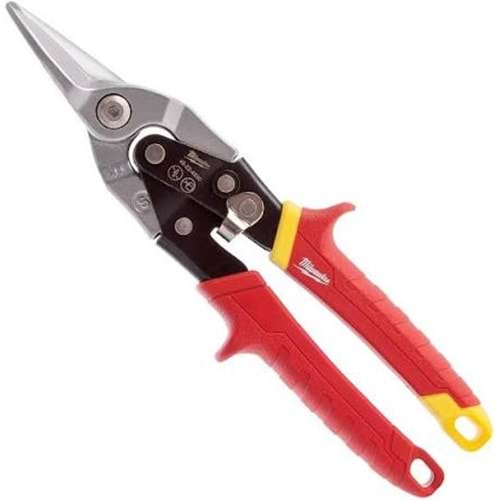 MILWAUKEE KAPORTACI SAC MAKASI DÜZ 260mm T4932499018