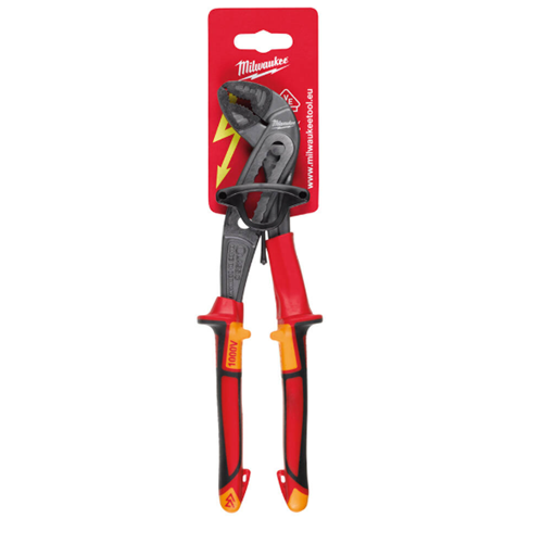 MILWAUKEE FORT PAPAGAN PENSE 240mm VDE 1000v T4932464574