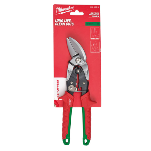 MILWAUKEE KAPORTACI SAC MAKASI SAG 260mm T4932499014