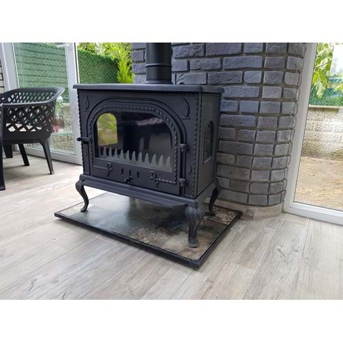 SOBA DÖKÜM 3 CAM OPTIMA