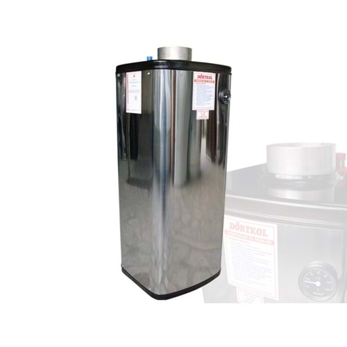 SOBA ÜSTÜ TERMOSIFON 60 LT