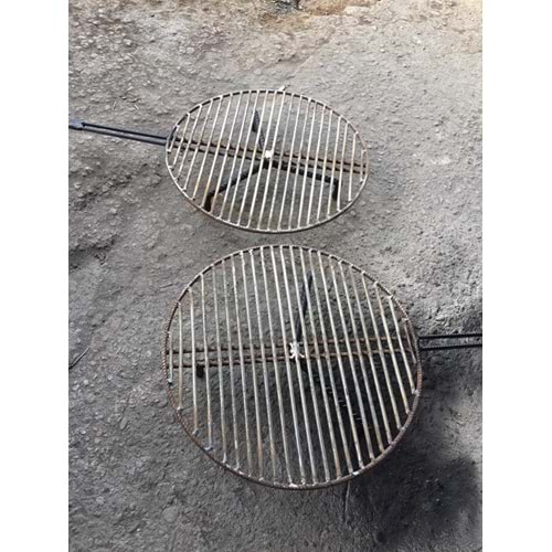 YUFKA KABARTMA IZGARASI