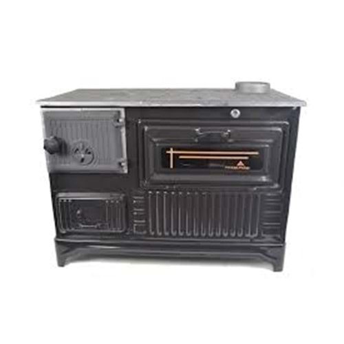 KUZINE DÖKÜM CAMSIZ MERIÇ 3071 HALK TIBI SIYAH