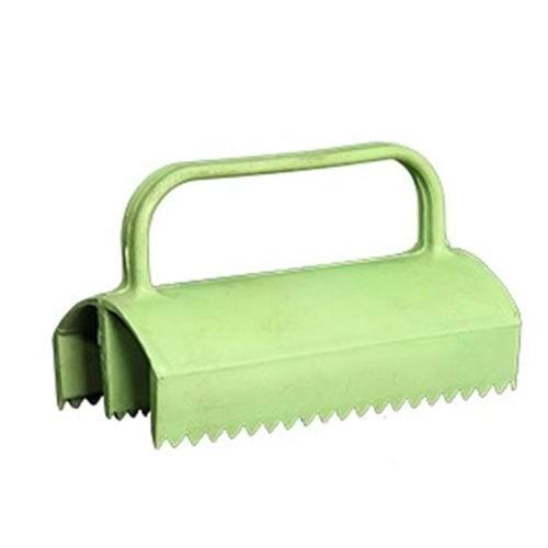 KASAGI PLASTIK ÜSTTEN TUTMALI