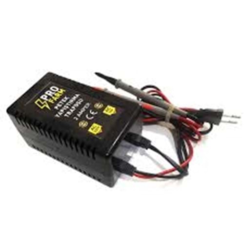 MAHMUZ TRAFO CIHAZ exra extra 6 Amp