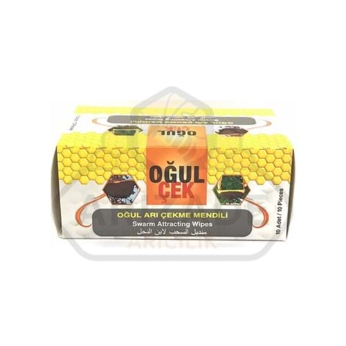 OGUL ARI ÇEKME MENDILI ARIZADE