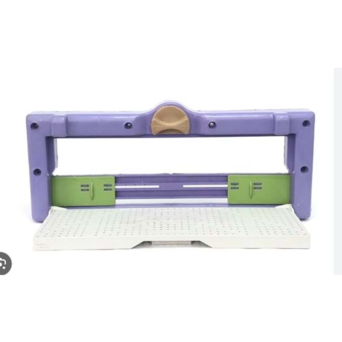 UÇUS TAHTASI BÜYÜK SÜRGÜLÜ