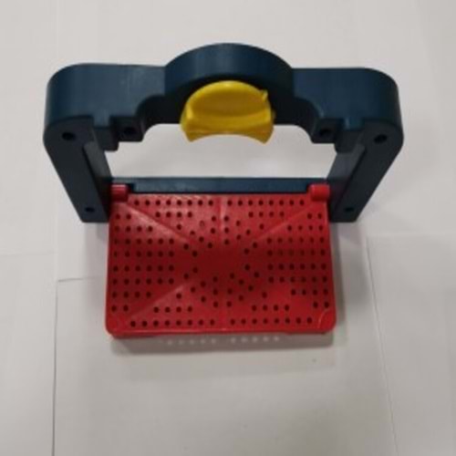 UÇUS TAHTASI UFAK NORMAL RÜSVET 15*20 CM