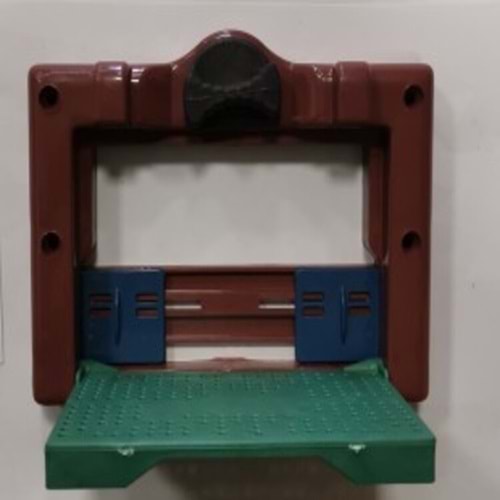 UÇUS TAHTASI UFAK SÜRGÜLÜ RÜSVET 15*20 CM