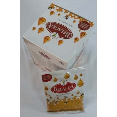 VITAMIN BEEAGRA