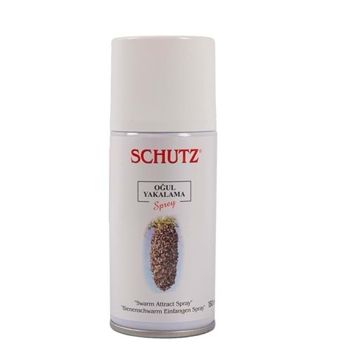 OGUL ARI ÇEKME ILACI SPREY 150 ML SCHUTZ