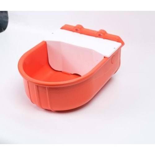 HAYVAN SULUGU SAMANDIRALI PLASTIK -ORJINAL KIRILMAZ