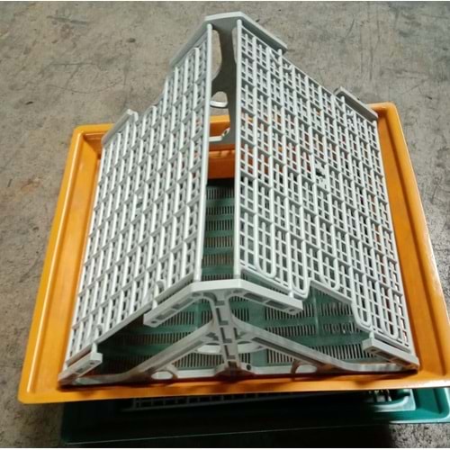 SIR ALMA TEKNESI PLASTIK