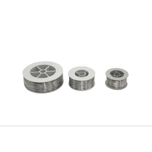 ARI TELI 304 KROM 1 kg PASLANMAZ SAM & TEL
