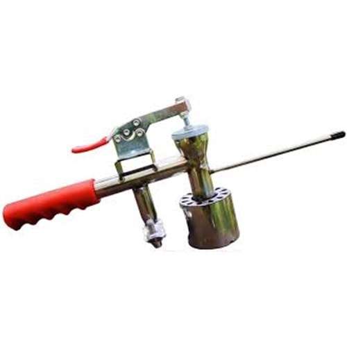 OKSALIT ASIT BUHARLASTIRMA MAKINESI