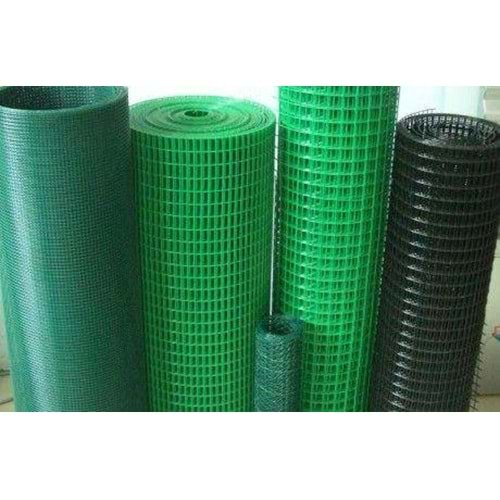 PUNTALI PVC ÇİT TELİ 6*6 0,90mm 100 CM