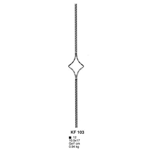 FERFORJE 103 DESEN 80 cm sayfa 13 (@)