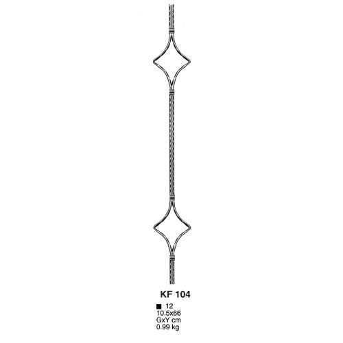 FERFORJE 104 DESEN 80 cm sayfa 13