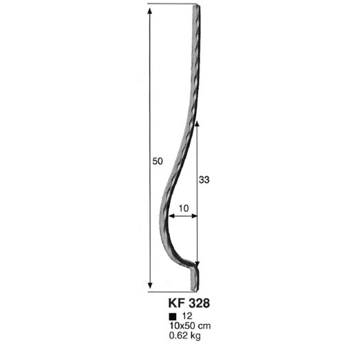 FERFORJE 328 CUMBA 50 cm sayfa 46 - ELİMİZDE 40 CM VAR