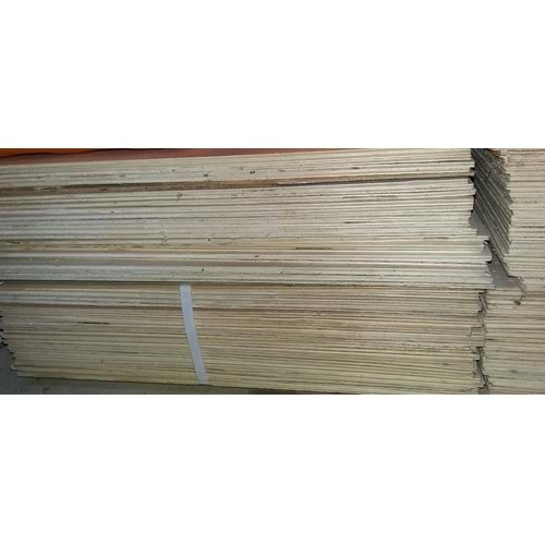 KESİLMİŞ KONTRAPLAK 4 MM 42,5*51 CM KAVAK