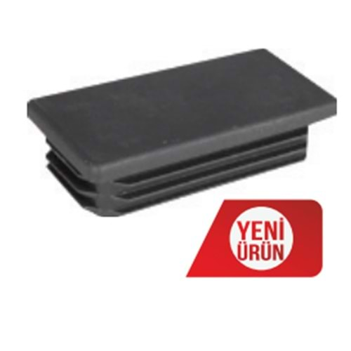 PROFİL İÇ TAPASI 20*30 (PABUÇ)