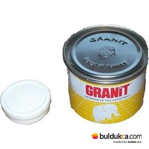 GRANİT MERMER YAPIŞTIRICI 250GR AKEMİ