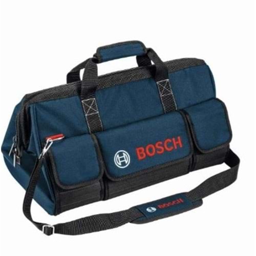 BOSCH Kanvas Çanta Medium