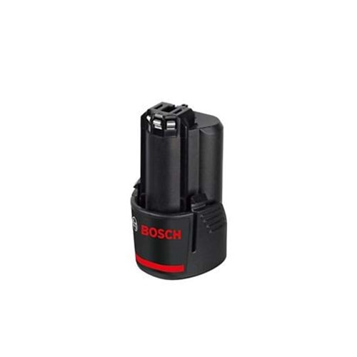 BOSCH YEDEK AKÜ GBA 12V 3.0Ah