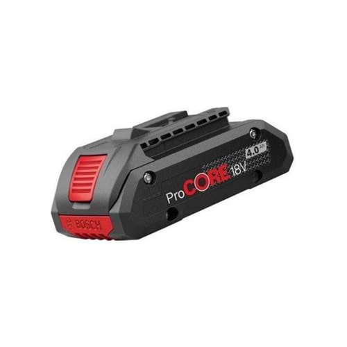 BOSCH YEDEK AKÜ ProCORE18V 4.0 Ah Akü