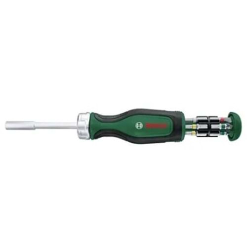 BOSCH 12 Uçlu Circirli Tornavida